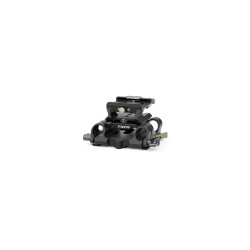 Placa Base Tilta LWS 15 mm Tipo I | Modular, ARCA y DJI Ronin Compatible