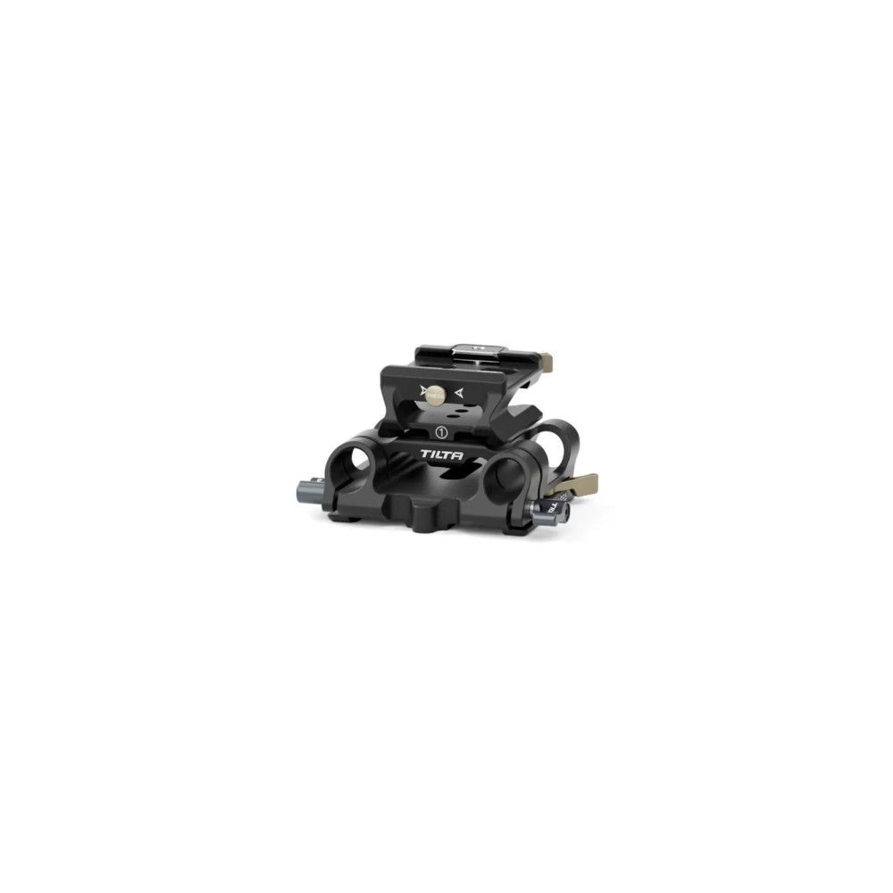 Placa Base Tilta LWS 15 mm Tipo I | Modular, ARCA y DJI Ronin Compatible