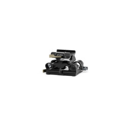 Placa Base Tilta LWS 15 mm Tipo I | Modular, ARCA y DJI Ronin Compatible