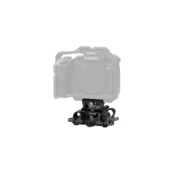 Placa Base Tilta LWS 15 mm Tipo I | Modular, ARCA y DJI Ronin Compatible