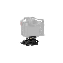 Placa Base Tilta LWS 15 mm Tipo I | Modular, ARCA y DJI Ronin Compatible