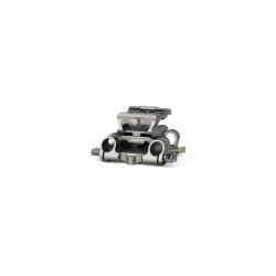 Placa Base Tilta LWS 15 mm Tipo I | Modular, ARCA y DJI Ronin Compatible