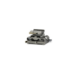 Placa Base Tilta LWS 15 mm Tipo I | Modular, ARCA y DJI Ronin Compatible