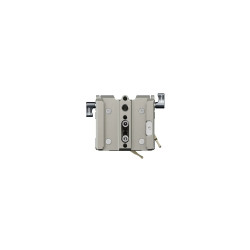 Placa Base Tilta LWS 15 mm Tipo I | Modular, ARCA y DJI Ronin Compatible