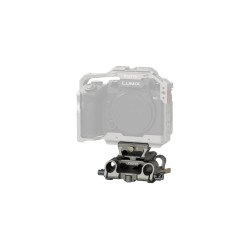 Placa Base Tilta LWS 15 mm Tipo I | Modular, ARCA y DJI Ronin Compatible