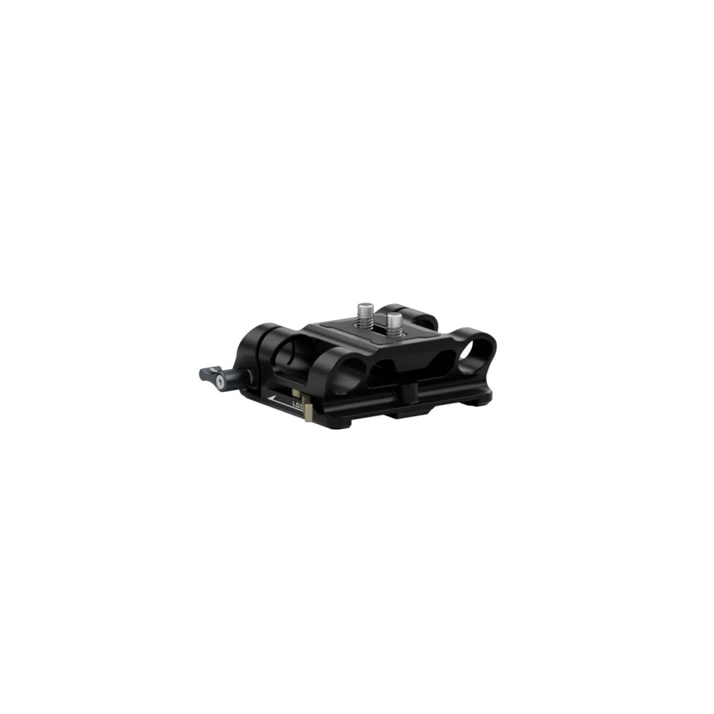 Placa Base Universal Tilta 15 mm LWS | Modular, ARCA y DJI Compatible