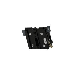 Placa Base Universal Tilta 15 mm LWS | Modular, ARCA y DJI Compatible