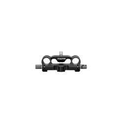 Placa Base Universal Tilta 15 mm LWS | Modular, ARCA y DJI Compatible