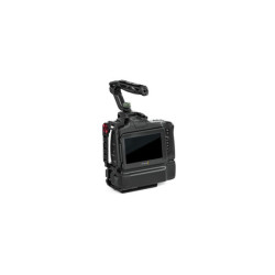 Jaula Tilta BMCC 6K Kit Básico (TA-T64-B-B) - Protección y Montaje