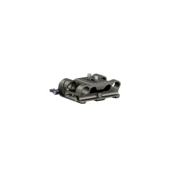 Placa Base Universal Tilta 15 mm LWS | Modular, ARCA y DJI Compatible