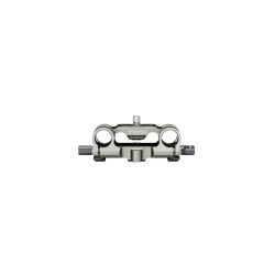 Placa Base Universal Tilta 15 mm LWS | Modular, ARCA y DJI Compatible