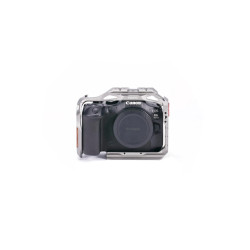 Jaula Tilta para Canon R6 Mark II | NATO, ARRI y Abrazadera de Cable Incluida