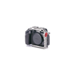 Jaula Tilta para Canon R6 Mark II | NATO, ARRI y Abrazadera de Cable Incluida