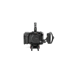 Jaula Tilta BMCC 6K Kit Avanzado (TA-T64-A-B) - Control y Expansión