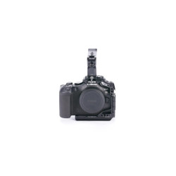 Kit Liviano Tilta para Canon R6 Mark II | Media Jaula + Mango NATO