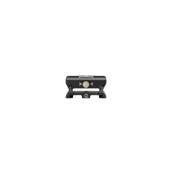 Adaptador Tilta LWS Tipo II | ARCA y Manfrotto Compatible