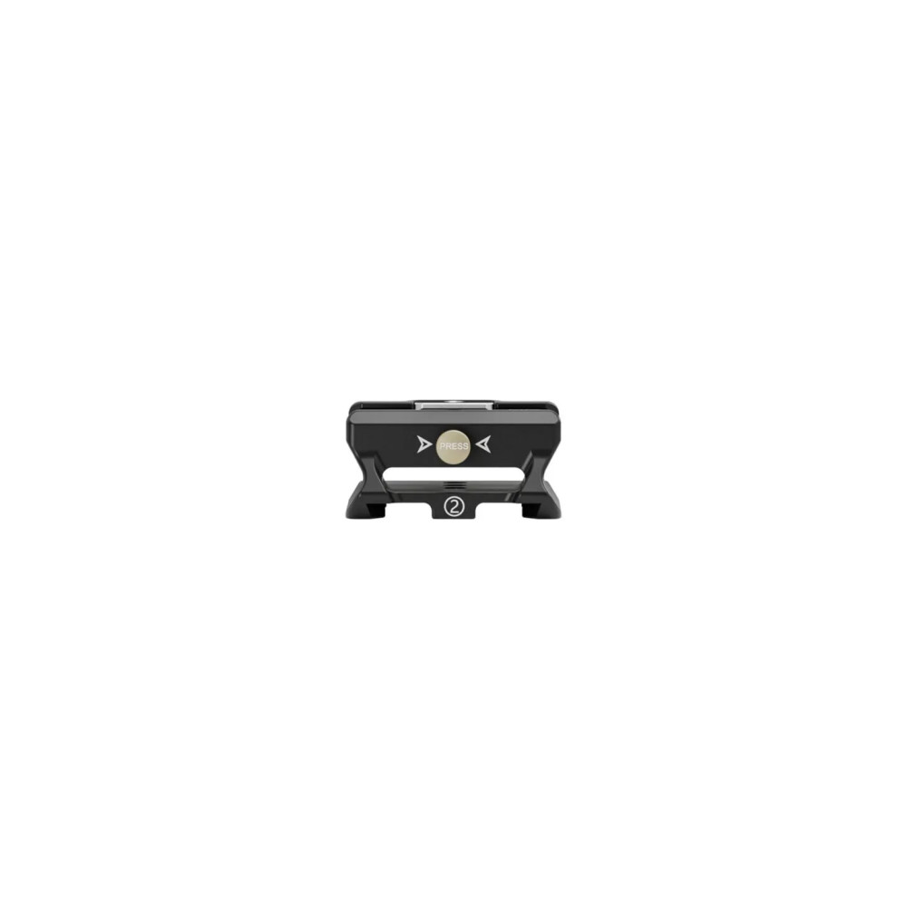 Adaptador Tilta LWS Tipo II | ARCA y Manfrotto Compatible