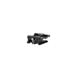 Adaptador Tilta LWS Tipo II | ARCA y Manfrotto Compatible