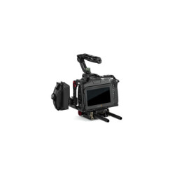 Jaula Tilta BMCC 6K Kit Avanzado (TA-T64-A-B) - Control y Expansión