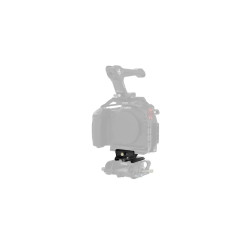 Adaptador Tilta LWS Tipo II | ARCA y Manfrotto Compatible