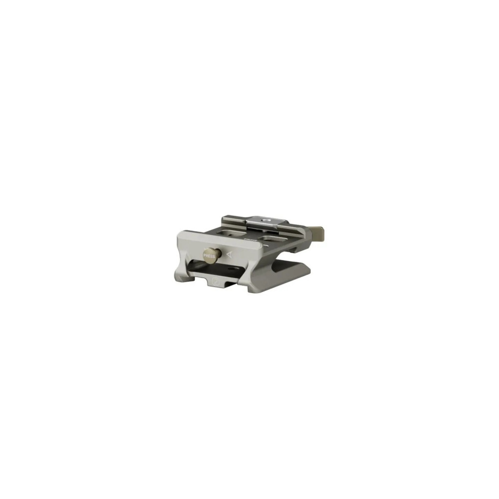 Adaptador Tilta LWS Tipo II | ARCA y Manfrotto Compatible