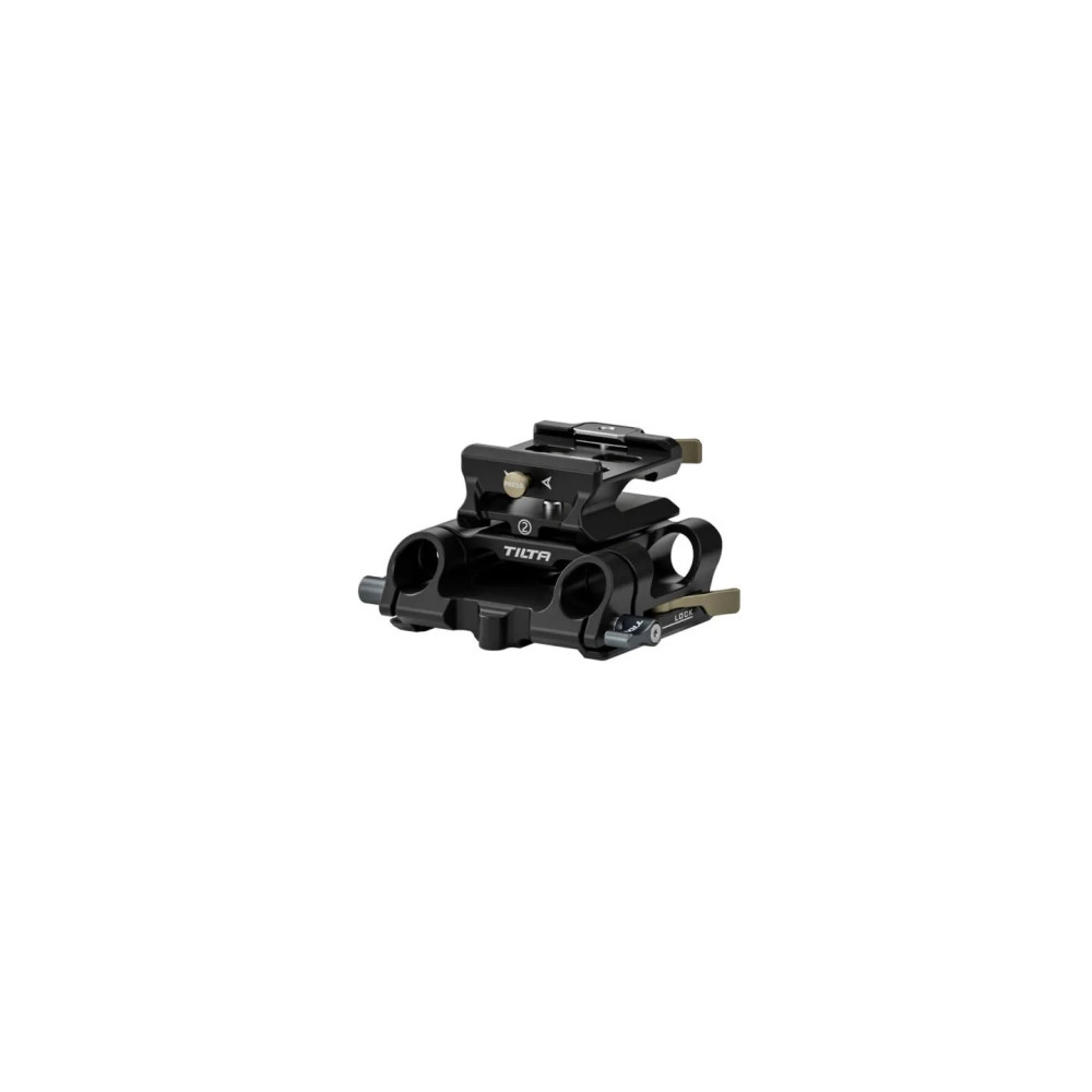 Placa Base Tilta 15 mm LWS Tipo II | Modular y Compatible con ARCA DJI
