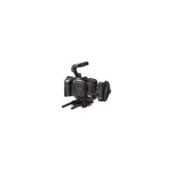 Jaula Tilta BMCC 6K Kit Avanzado (TA-T64-A-B) - Control y Expansión