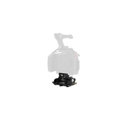 Placa Base Tilta 15 mm LWS Tipo II | Modular y Compatible con ARCA DJI