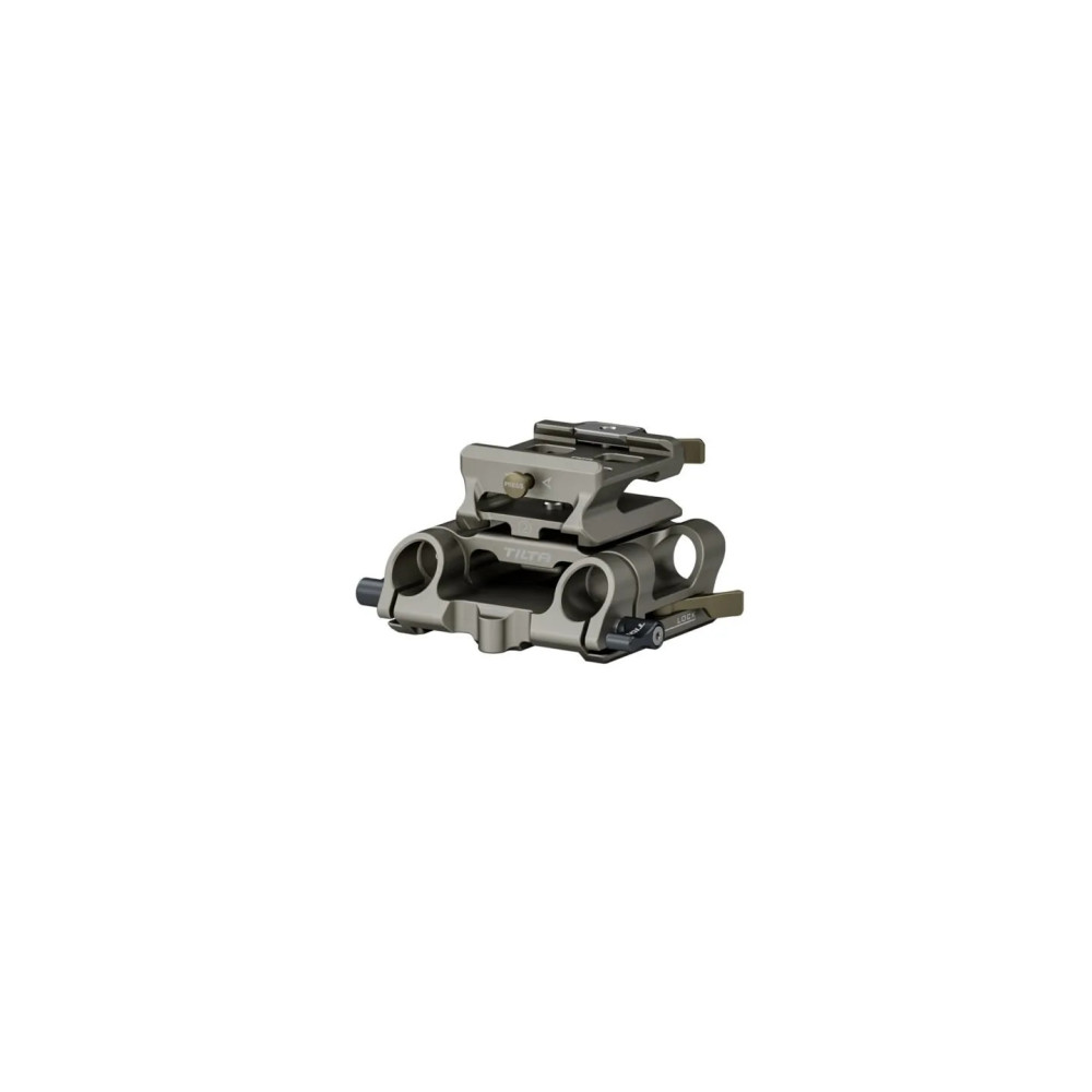 Placa Base Tilta 15 mm LWS Tipo II | Modular y Compatible con ARCA DJI