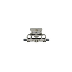 Placa Base Tilta 15 mm LWS Tipo II | Modular y Compatible con ARCA DJI