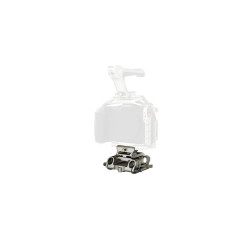 Placa Base Tilta 15 mm LWS Tipo II | Modular y Compatible con ARCA DJI