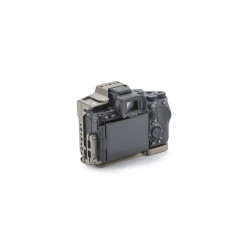 Media Jaula Tilta para Sony a7R V | Modular, Liviana y Arca-Swiss Compatible