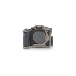 Media Jaula Tilta para Sony a7R V | Modular, Liviana y Arca-Swiss Compatible