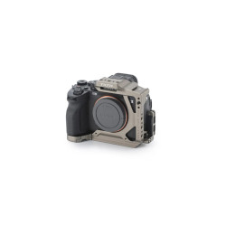 Media Jaula Tilta para Sony a7R V | Modular, Liviana y Arca-Swiss Compatible