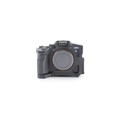 Media Jaula Tilta para Sony a7R V | Modular, Liviana y Arca-Swiss Compatible