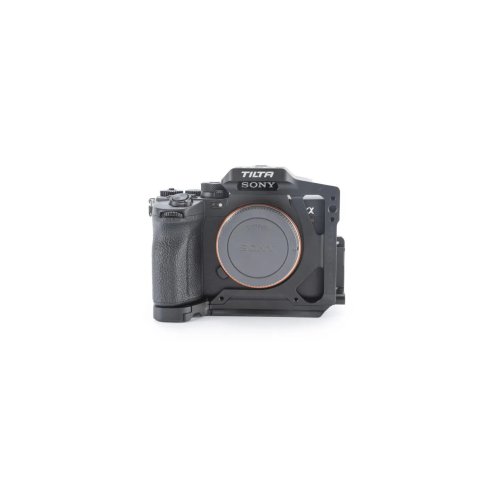 Media Jaula Tilta para Sony a7R V | Modular, Liviana y Arca-Swiss Compatible