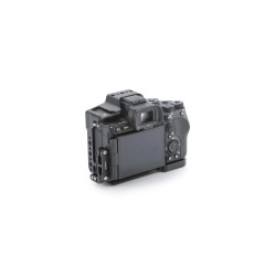 Media Jaula Tilta para Sony a7R V | Modular, Liviana y Arca-Swiss Compatible