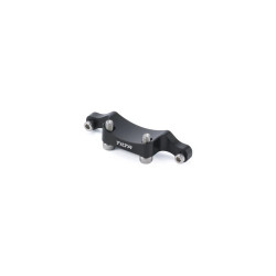 Soporte Tilta para Adaptador EF a E | Compatible con Media Jaula Sony a7R V