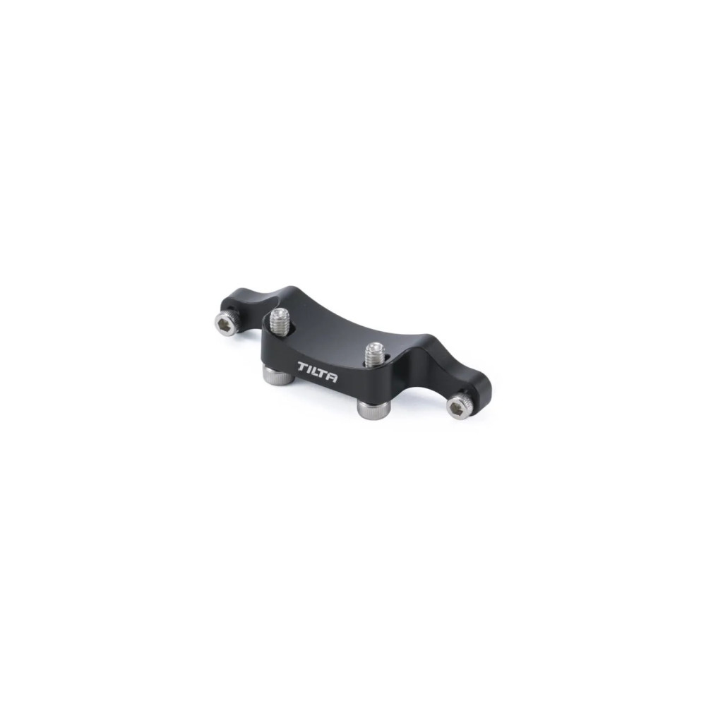 Soporte Tilta para Adaptador EF a E | Compatible con Media Jaula Sony a7R V