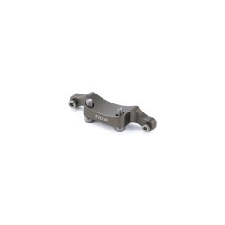 Soporte Tilta para Adaptador EF a E | Compatible con Media Jaula Sony a7R V