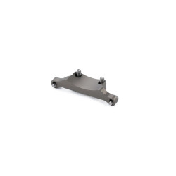 Soporte Tilta para Adaptador EF a E | Compatible con Media Jaula Sony a7R V