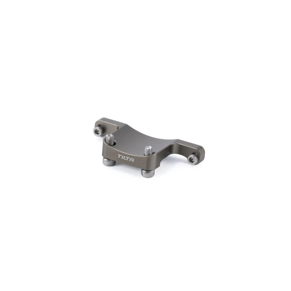 Soporte Tilta para Adaptador PL a E | Compatible con Media Jaula Sony a7R V