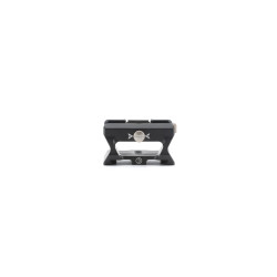 Tilta Adaptador LWS Tipo III | ARCA a Manfrotto para Placas Base 15 mm