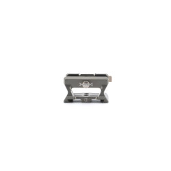 Tilta Adaptador LWS Tipo III | ARCA a Manfrotto para Placas Base 15 mm