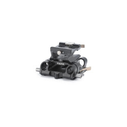 Tilta Placa Base Modular LWS Tipo III | Con Receptor ARCA y Soporte 15 mm