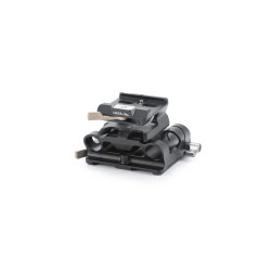 Tilta Placa Base Modular LWS Tipo III | Con Receptor ARCA y Soporte 15 mm