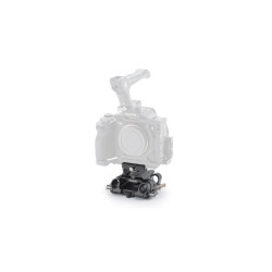Tilta Placa Base Modular LWS Tipo III | Con Receptor ARCA y Soporte 15 mm