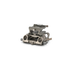 Tilta Placa Base Modular LWS Tipo III | Con Receptor ARCA y Soporte 15 mm