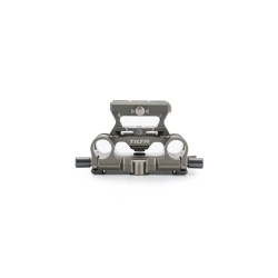 Tilta Placa Base Modular LWS Tipo III | Con Receptor ARCA y Soporte 15 mm