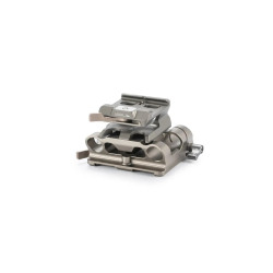 Tilta Placa Base Modular LWS Tipo III | Con Receptor ARCA y Soporte 15 mm